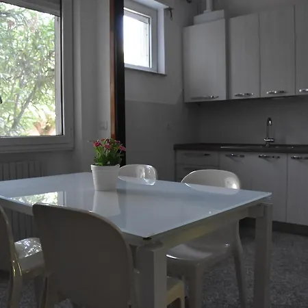 Apartamento Expo House Rho